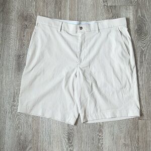 Callaway Golf Shorts performance material size 36 tan